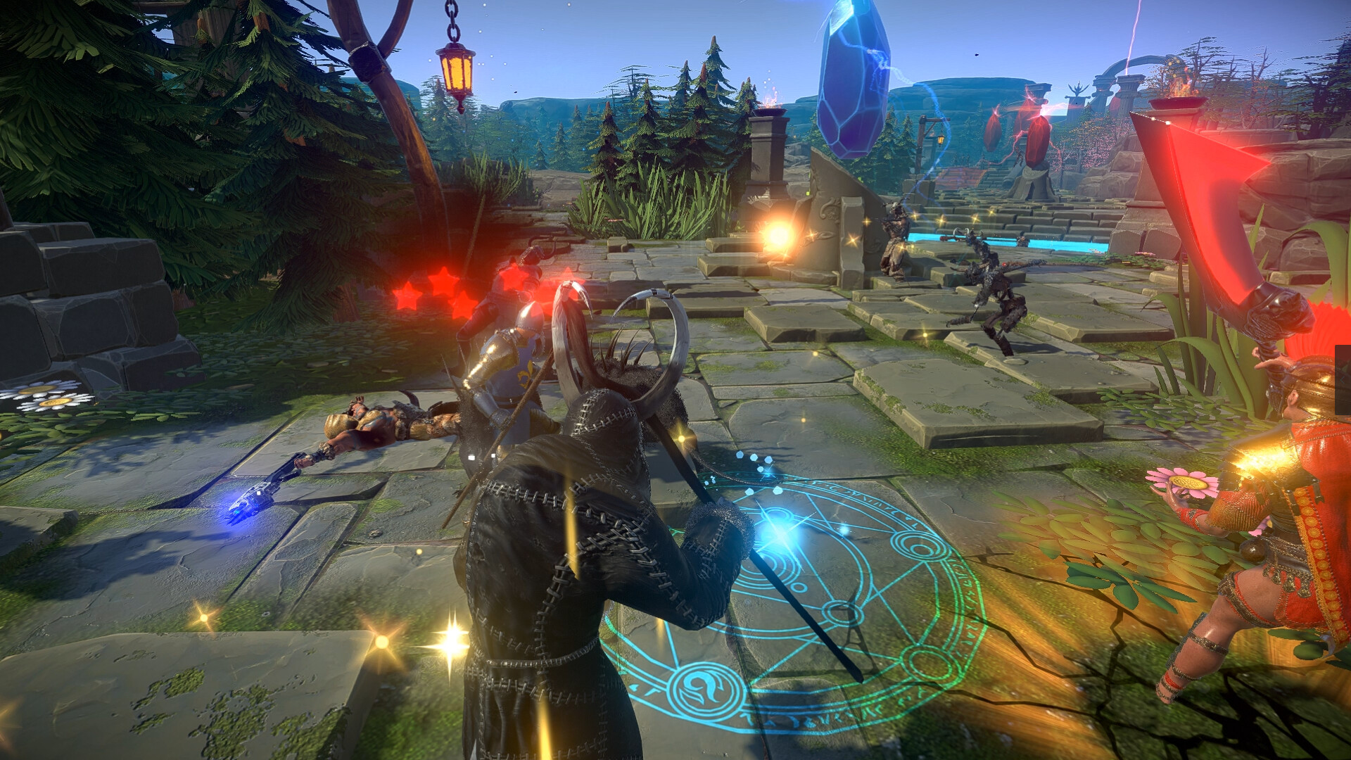 守望联盟/Over Heroes