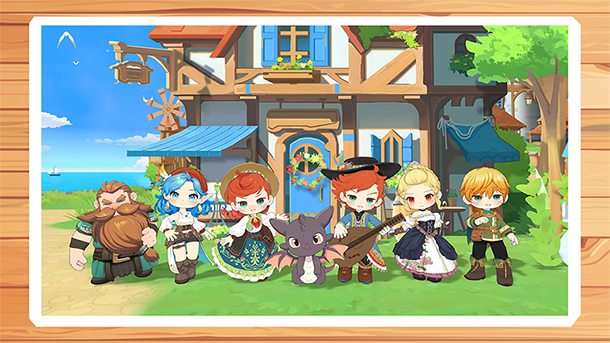 图片[39] • 《龙之歌：美食与冒险/Dragon Song Tavern: Cozy & Adventurous》Build.19094501|容量7.48GB|官方简体中文|支持键盘.鼠标.手柄 • BUG软件