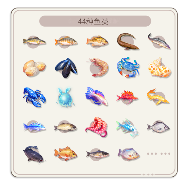 图片[15]-龙之歌：美食与冒险/Dragon Song Tavern: Cozy & Adventurous Build.19094501|休闲益智|7.4GB|中文-蝶影二次元