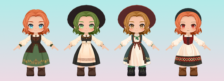 图片[37]-龙之歌：美食与冒险/Dragon Song Tavern: Cozy & Adventurous Build.19094501|休闲益智|7.4GB|中文-蝶影二次元