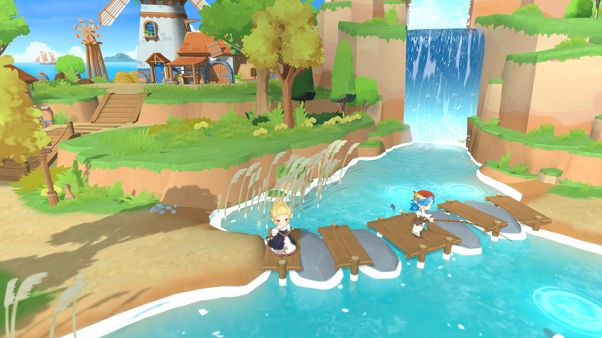 图片[28] • 《龙之歌：美食与冒险/Dragon Song Tavern: Cozy & Adventurous》Build.19094501|容量7.48GB|官方简体中文|支持键盘.鼠标.手柄 • BUG软件