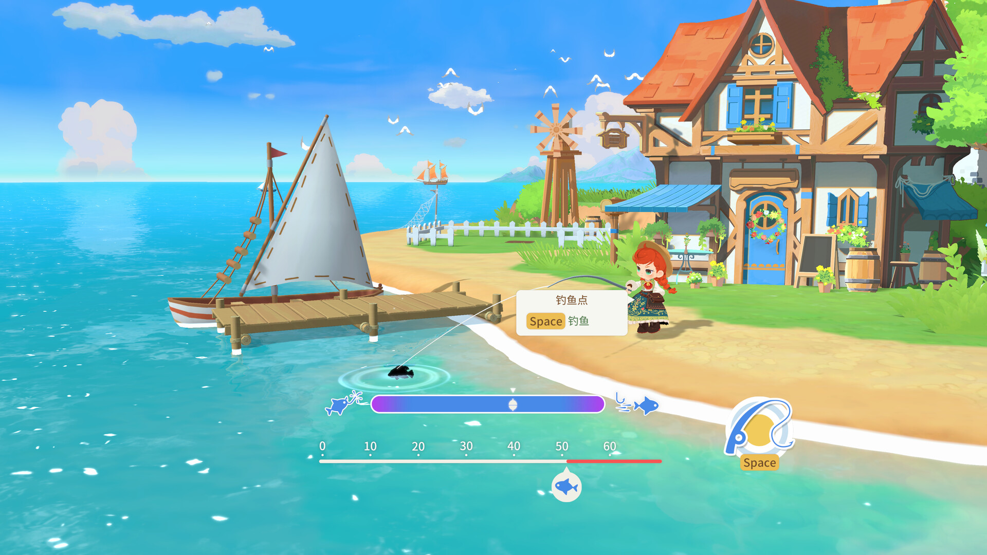 图片[11] • 《龙之歌：美食与冒险/Dragon Song Tavern: Cozy & Adventurous》Build.19094501|容量7.48GB|官方简体中文|支持键盘.鼠标.手柄 • BUG软件