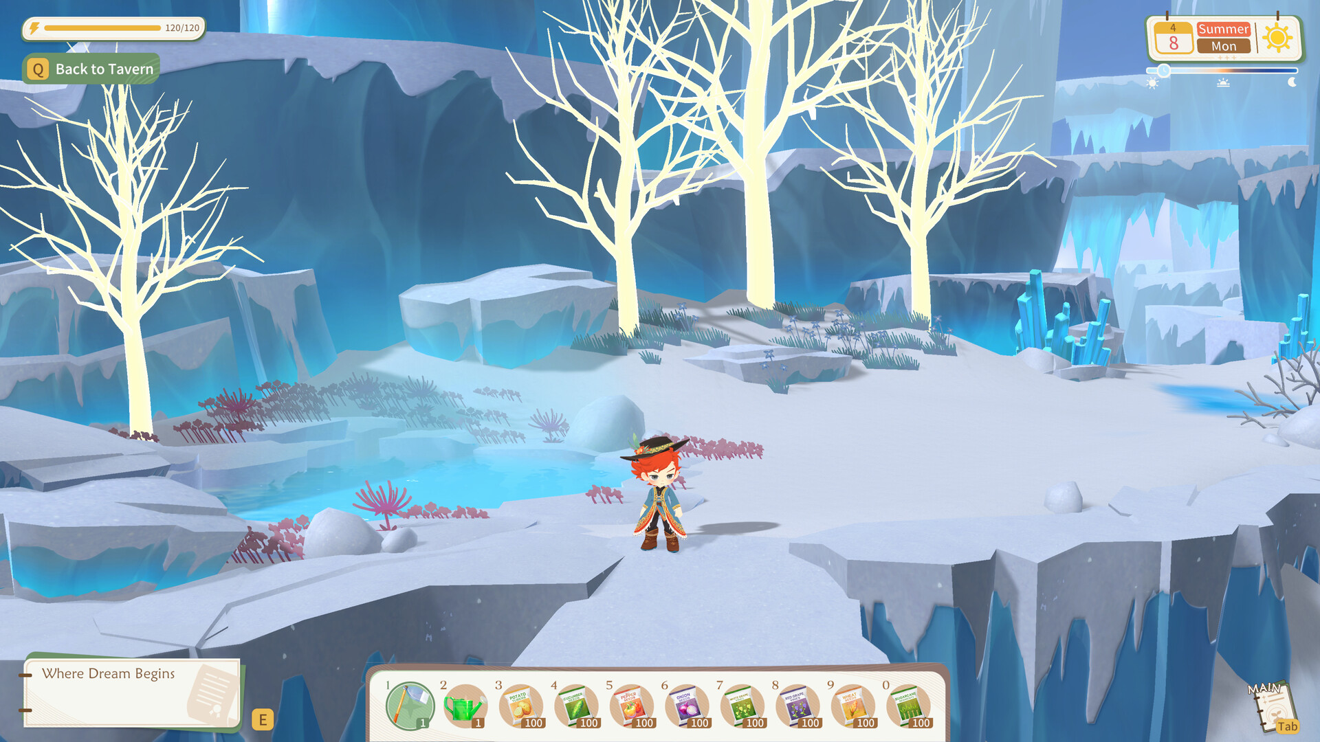 图片[24] • 《龙之歌：美食与冒险/Dragon Song Tavern: Cozy & Adventurous》Build.19094501|容量7.48GB|官方简体中文|支持键盘.鼠标.手柄 • BUG软件