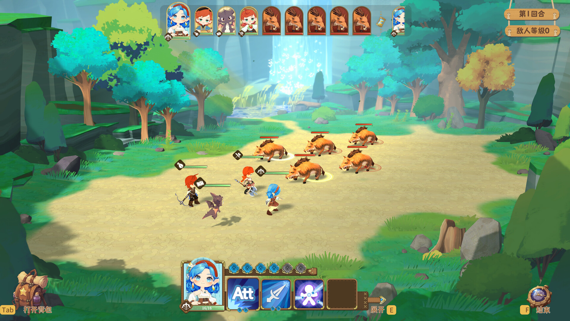 图片[6] • 《龙之歌：美食与冒险/Dragon Song Tavern: Cozy & Adventurous》Build.19094501|容量7.48GB|官方简体中文|支持键盘.鼠标.手柄 • BUG软件