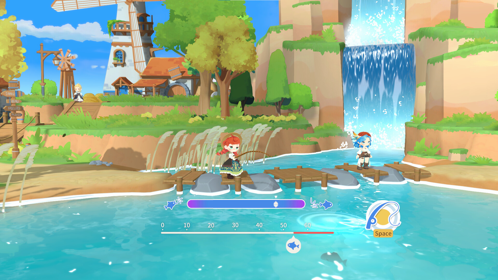 龙之歌:美食与冒险(Dragon Song Tavern: Cozy & Adventurous)绿色版|百度云迅雷下载插图5-小白游戏网 龙之歌:美食与冒险(Dragon Song Tavern: Cozy & Adventurous)绿色版|百度云迅雷下载插图5-小白游戏网