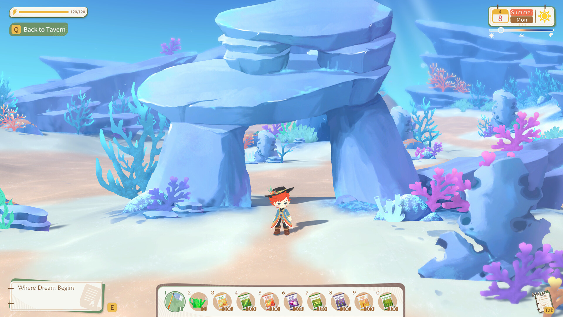 图片[25] • 《龙之歌：美食与冒险/Dragon Song Tavern: Cozy & Adventurous》Build.19094501|容量7.48GB|官方简体中文|支持键盘.鼠标.手柄 • BUG软件