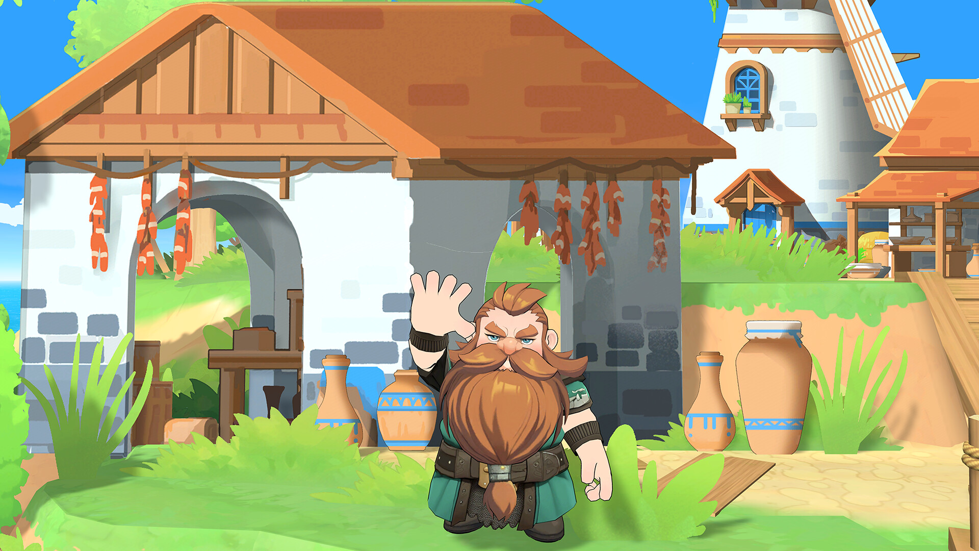 图片[29] • 《龙之歌：美食与冒险/Dragon Song Tavern: Cozy & Adventurous》Build.19094501|容量7.48GB|官方简体中文|支持键盘.鼠标.手柄 • BUG软件