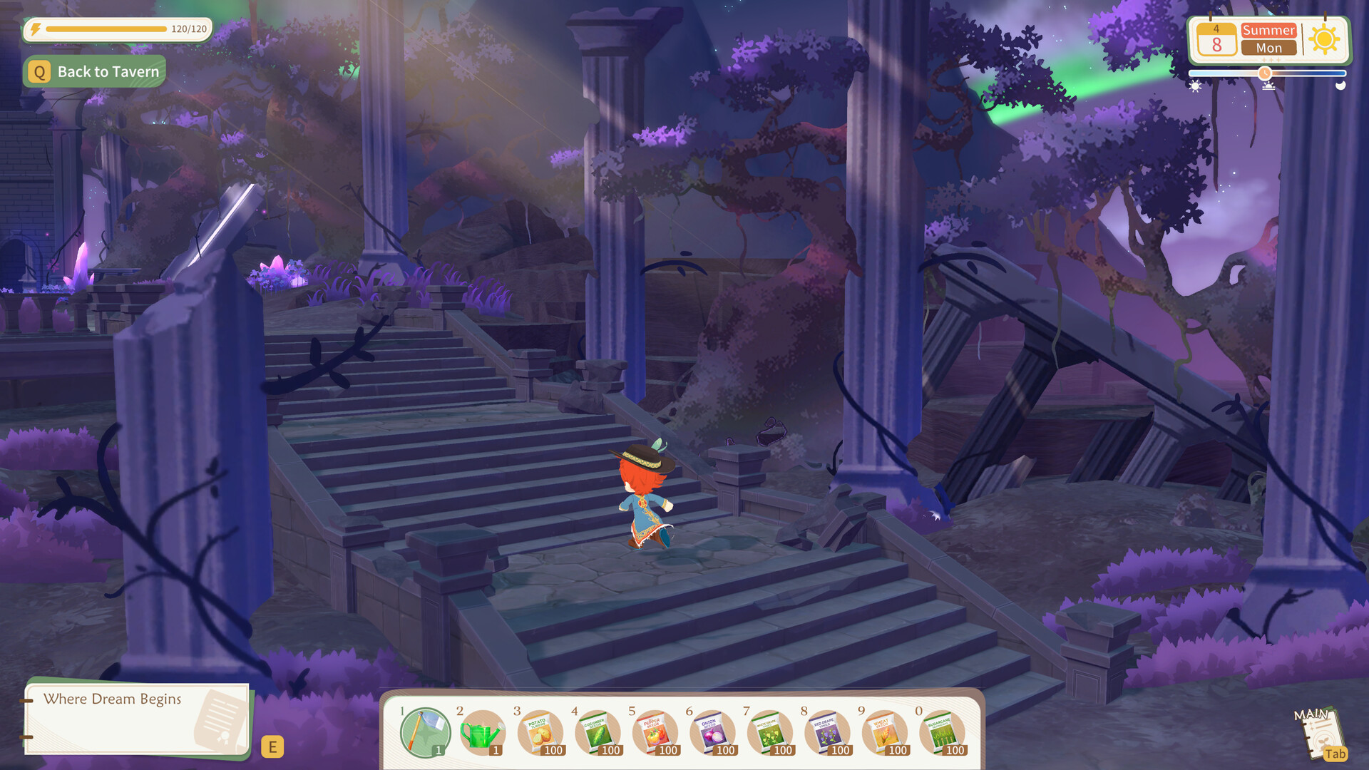 图片[27] • 《龙之歌：美食与冒险/Dragon Song Tavern: Cozy & Adventurous》Build.19094501|容量7.48GB|官方简体中文|支持键盘.鼠标.手柄 • BUG软件