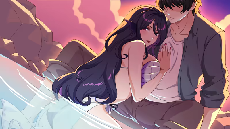 爱与生活：幸福学生|v1.0.3.1|官方中文|支持手柄|Love n Life: Happy Student插图6跳跳游戏网