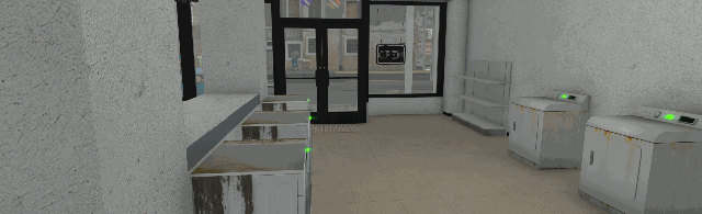 洗衣店模拟器/Laundry Store Simulator（V6.0.7）