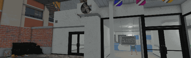 洗衣店模拟器/Laundry Store Simulator（V6.0.7）