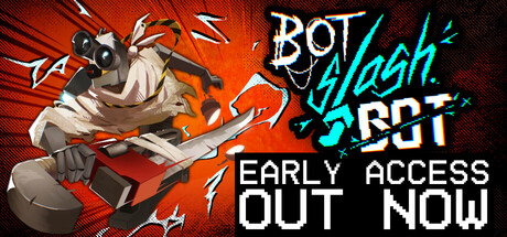 Bot 互斩(Bot slash Bot)免安装中文版