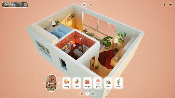 图片[3]-小小暖屋|小空间（Small Spaces）免安装中文版-梨子乐游戏