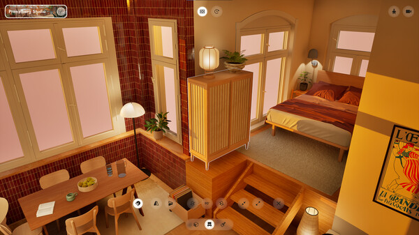 图片[4]-小小暖屋|小空间（Small Spaces）免安装中文版-梨子乐游戏