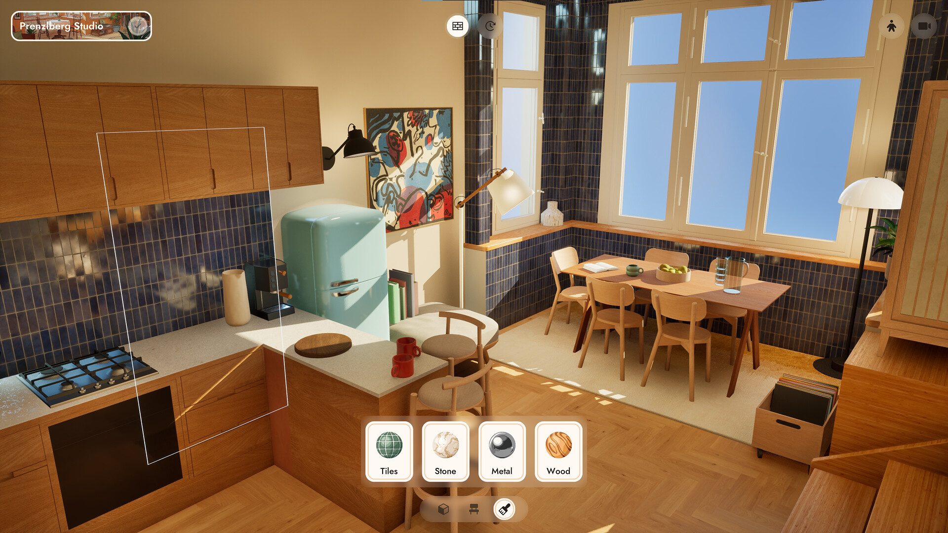 小小暖屋|官方中文|Small Spaces|小空间插图7