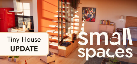 小小暖屋/Small Spaces-秋风资源网