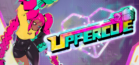 重拳甜心/Uppercute     Build.25741019    免安装中文版-梨子乐游戏