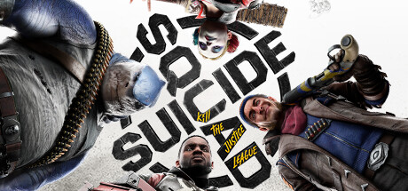 自杀小队：消灭正义联盟（Suicide Squad: Kill the Justice League）免安装中文版