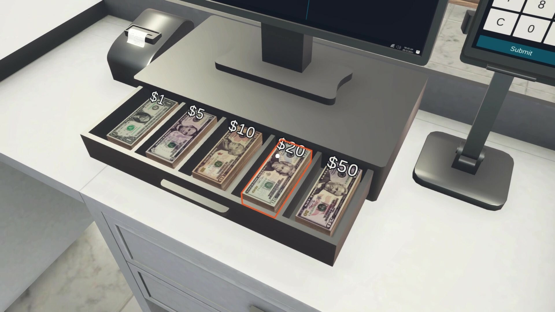 图片[3]-水培农场和商店模拟器/Hydroponics Farm & Store Simulator-秋风资源网