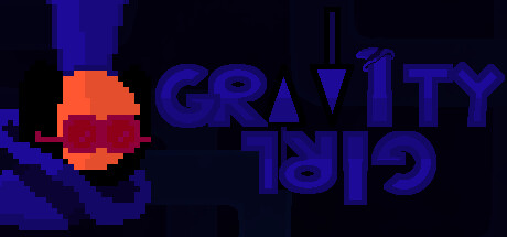 Gravity Girl Cover Image