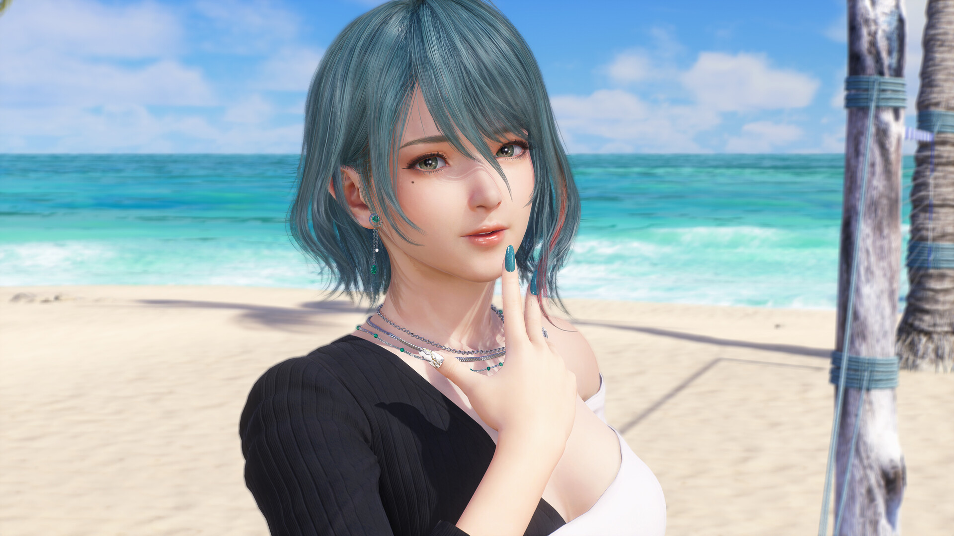 死或生:维纳斯璀璨假期|Venus Vacation Prism - Dead or Alive Xtreme -|1.03|整合DLC