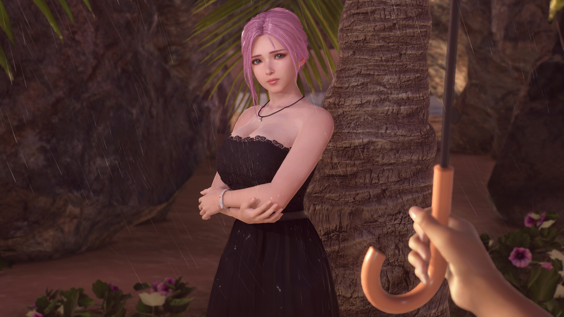 图片[6]-死或生：维纳斯璀璨假期（Venus Vacation PRISM - DEAD OR ALIVE Xtreme -）免安装中文版下载-蒸汽游戏宝库 - 高质量Steam单机游戏下载站