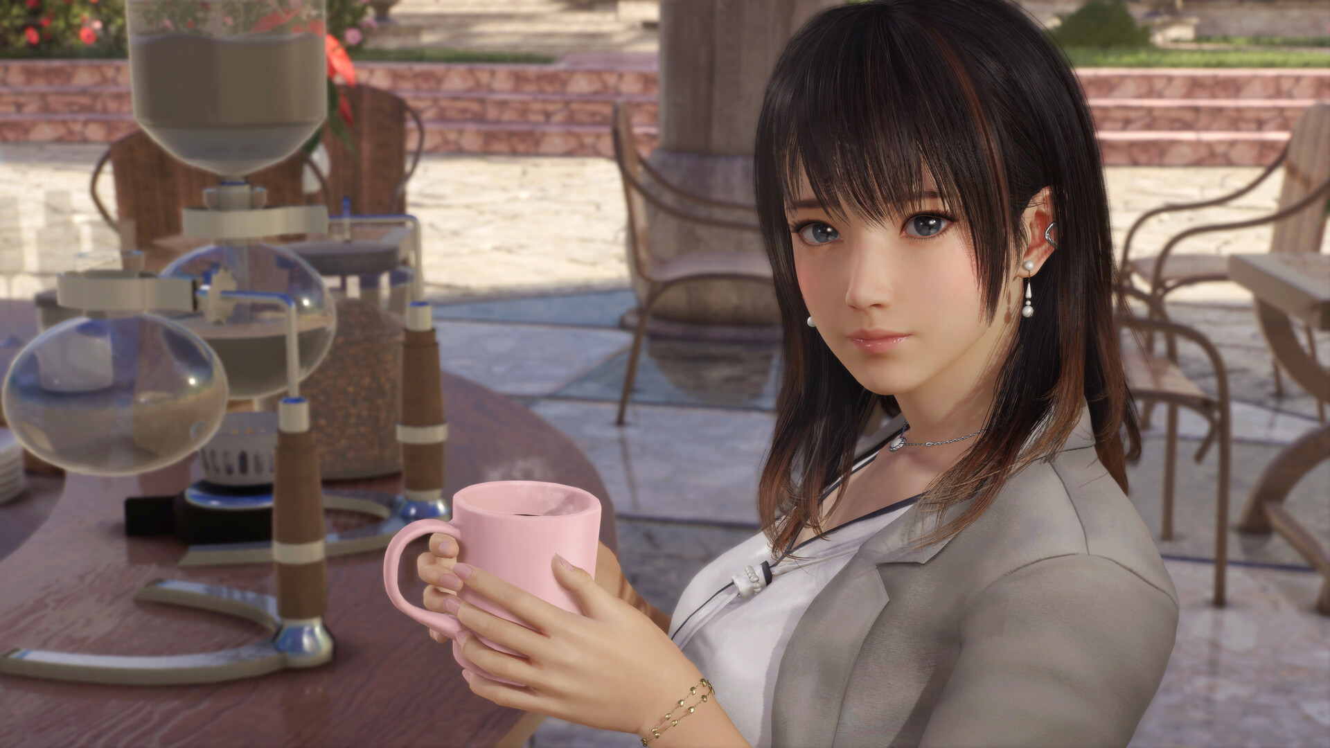 死或生:维纳斯璀璨假期|Venus Vacation Prism - Dead or Alive Xtreme -|1.03|整合DLC