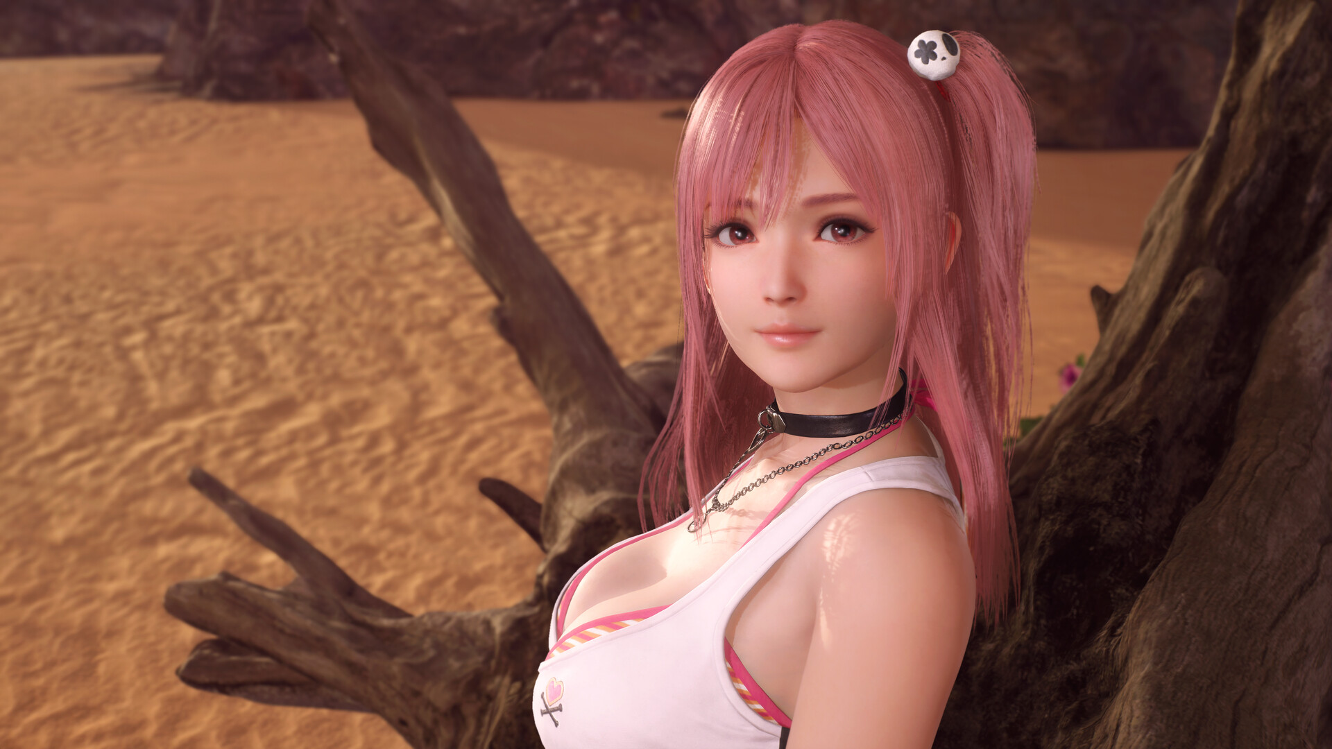 死或生:维纳斯璀璨假期|Venus Vacation Prism - Dead or Alive Xtreme -|1.03|整合DLC