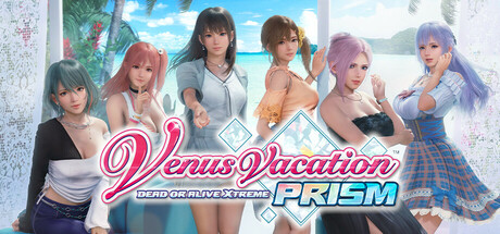死或生：维纳斯璀璨假期（Venus Vacation PRISM - DEAD OR ALIVE Xtreme -）免安装中文版下载