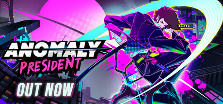 鹰派大统领/Anomaly President Build.24554642|角色扮演|容量515MB|免安装绿色中文版-KXZGAME