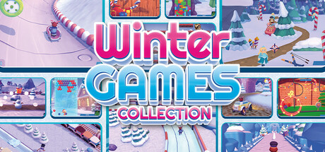 【简中】冬季游戏合集 Winter Games Collection