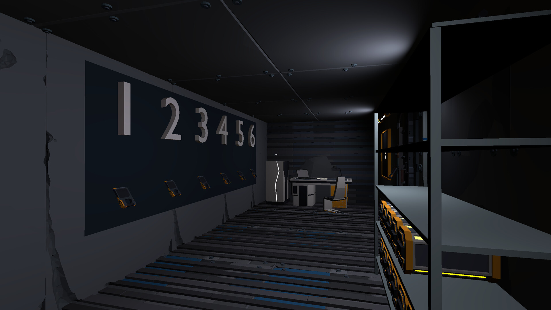 裂脑(Split Brain)免安装联机版下载插图4-小白游戏网 裂脑(Split Brain)免安装联机版下载插图4-小白游戏网