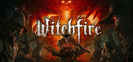 巫火|女巫之火|Witchfire|v0.9.0|官方中文|支持手柄|容量49.1G