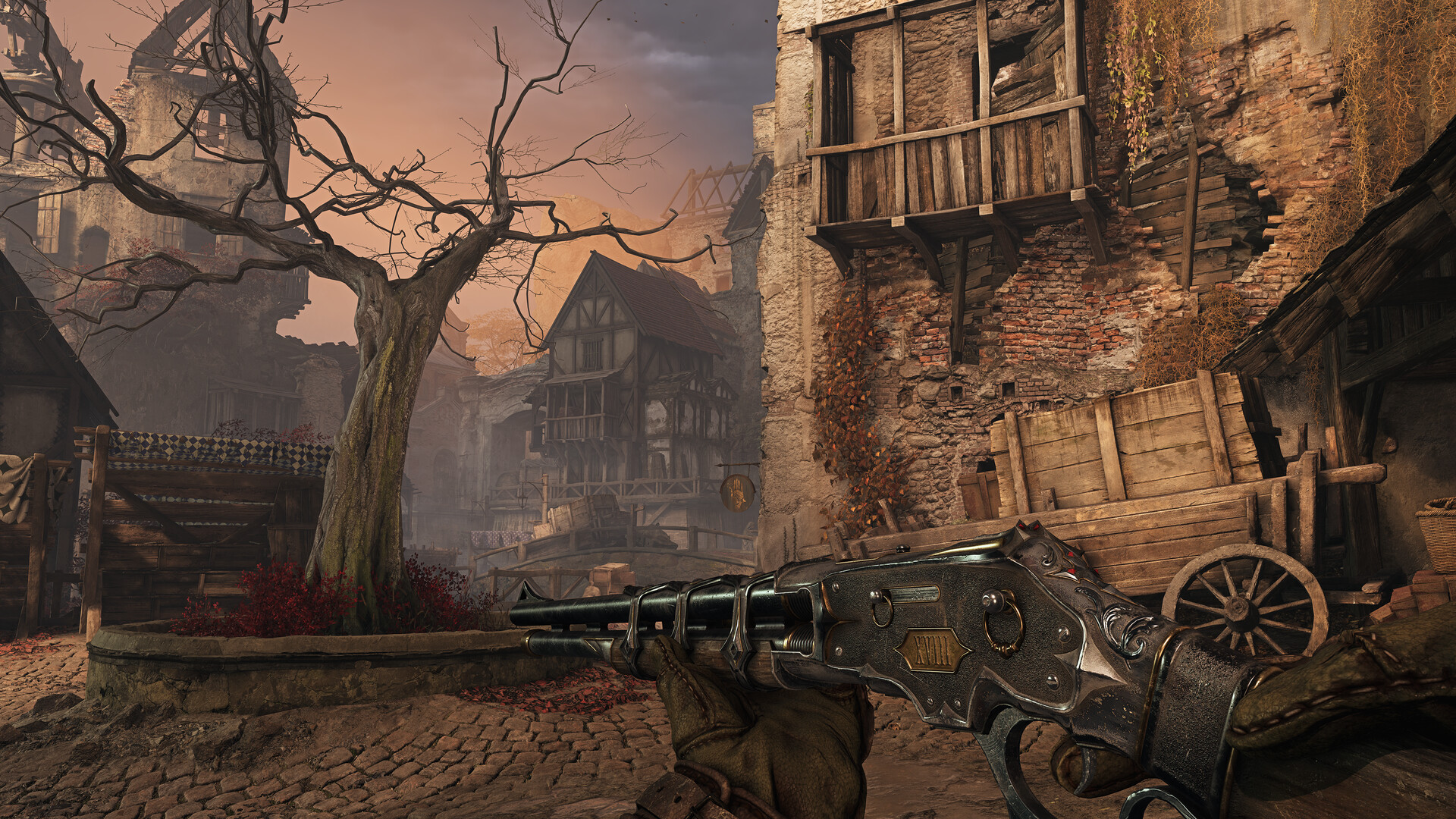 图片[17]-女巫之火/巫火/Witchfire v0.8.3|射击动作|44GB|中文-蝶影二次元