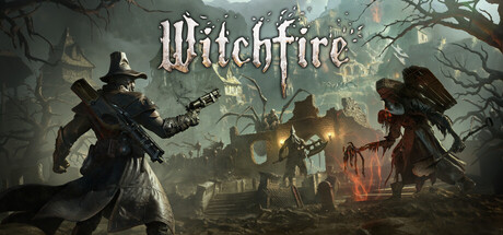 巫火/女巫之火/Witchfire-秋风资源网