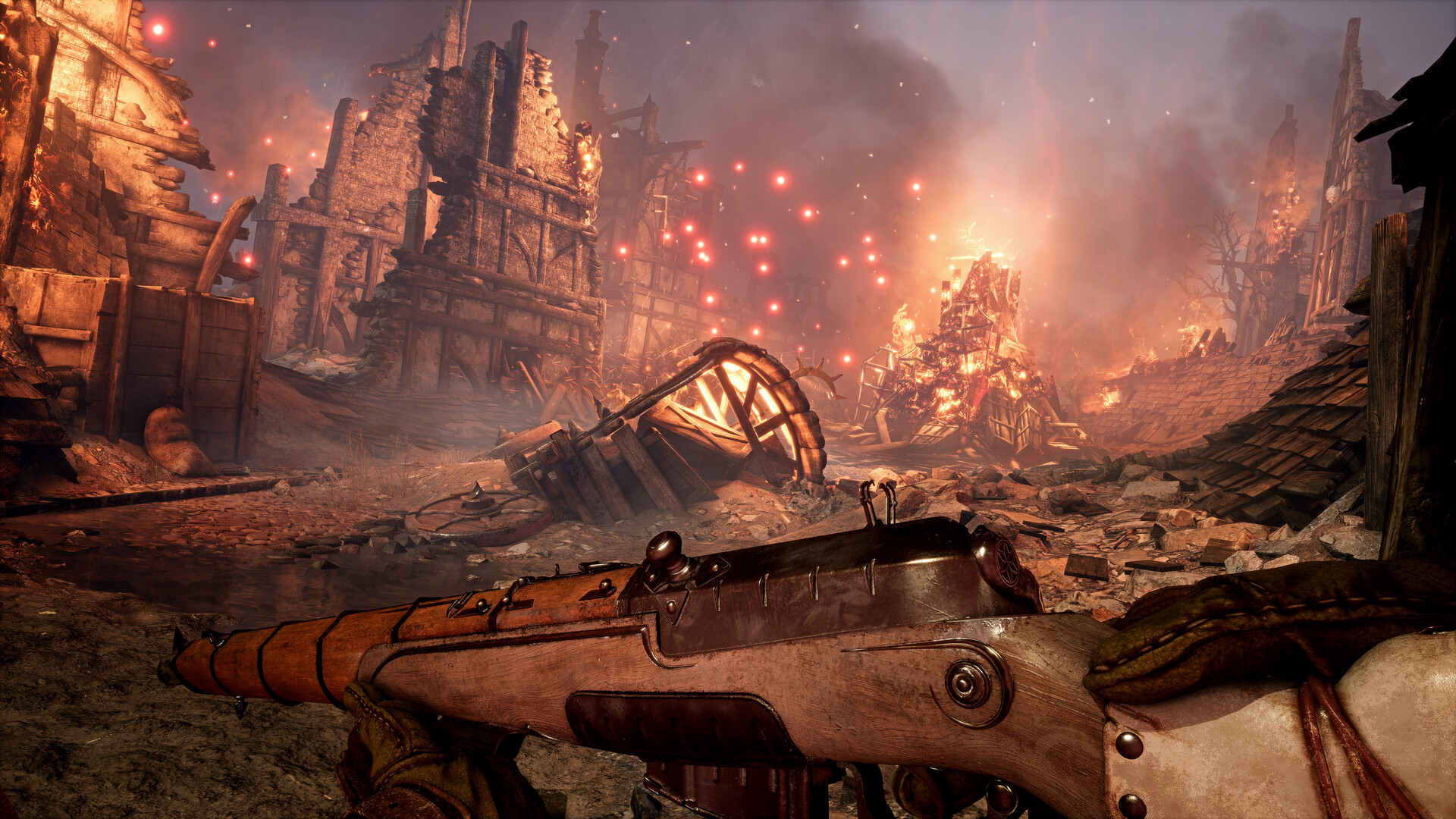 图片[14]-女巫之火/巫火/Witchfire v0.8.3|射击动作|44GB|中文-蝶影二次元