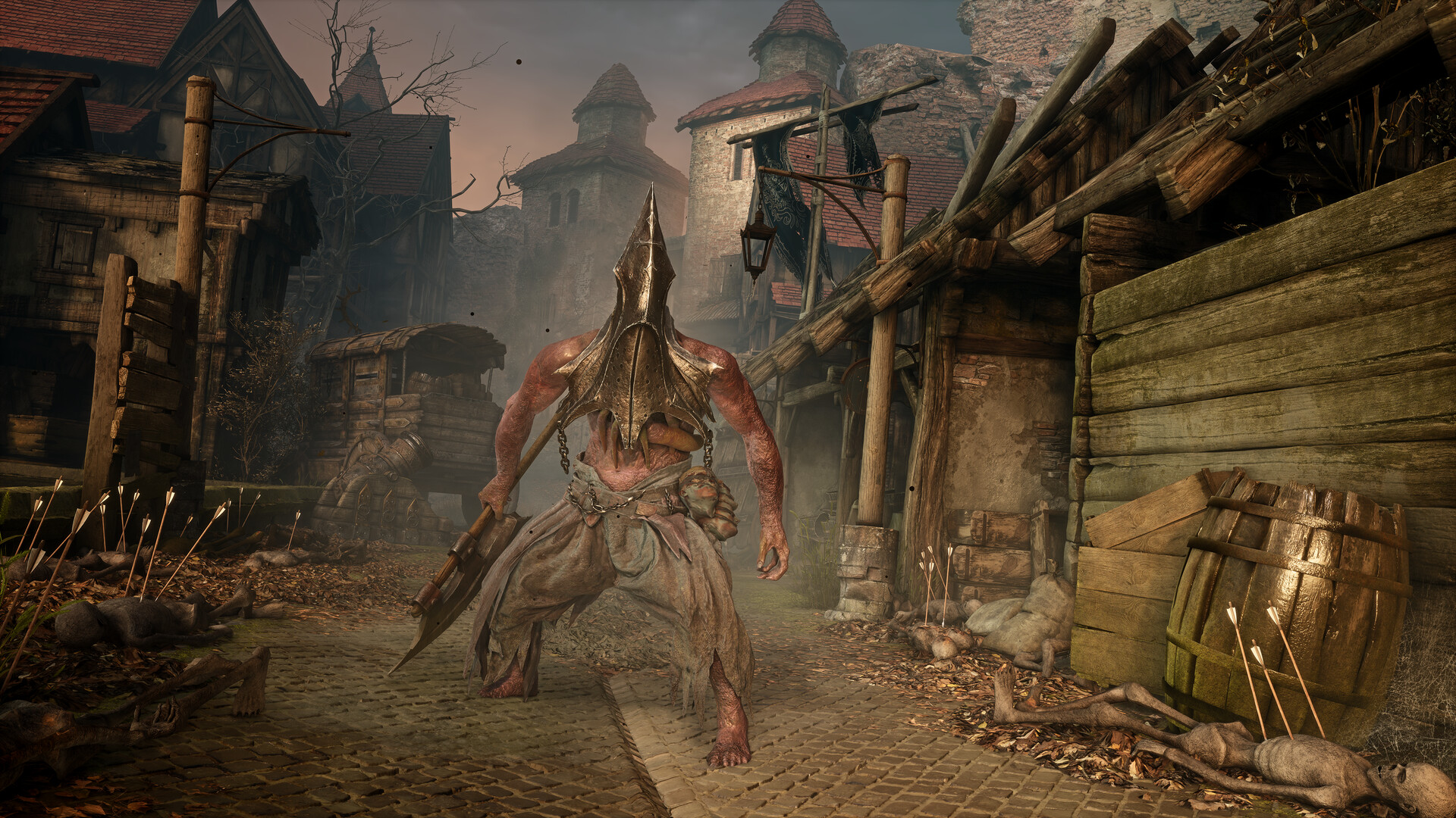 图片[11]-女巫之火/巫火/Witchfire v0.8.3|射击动作|44GB|中文-蝶影二次元