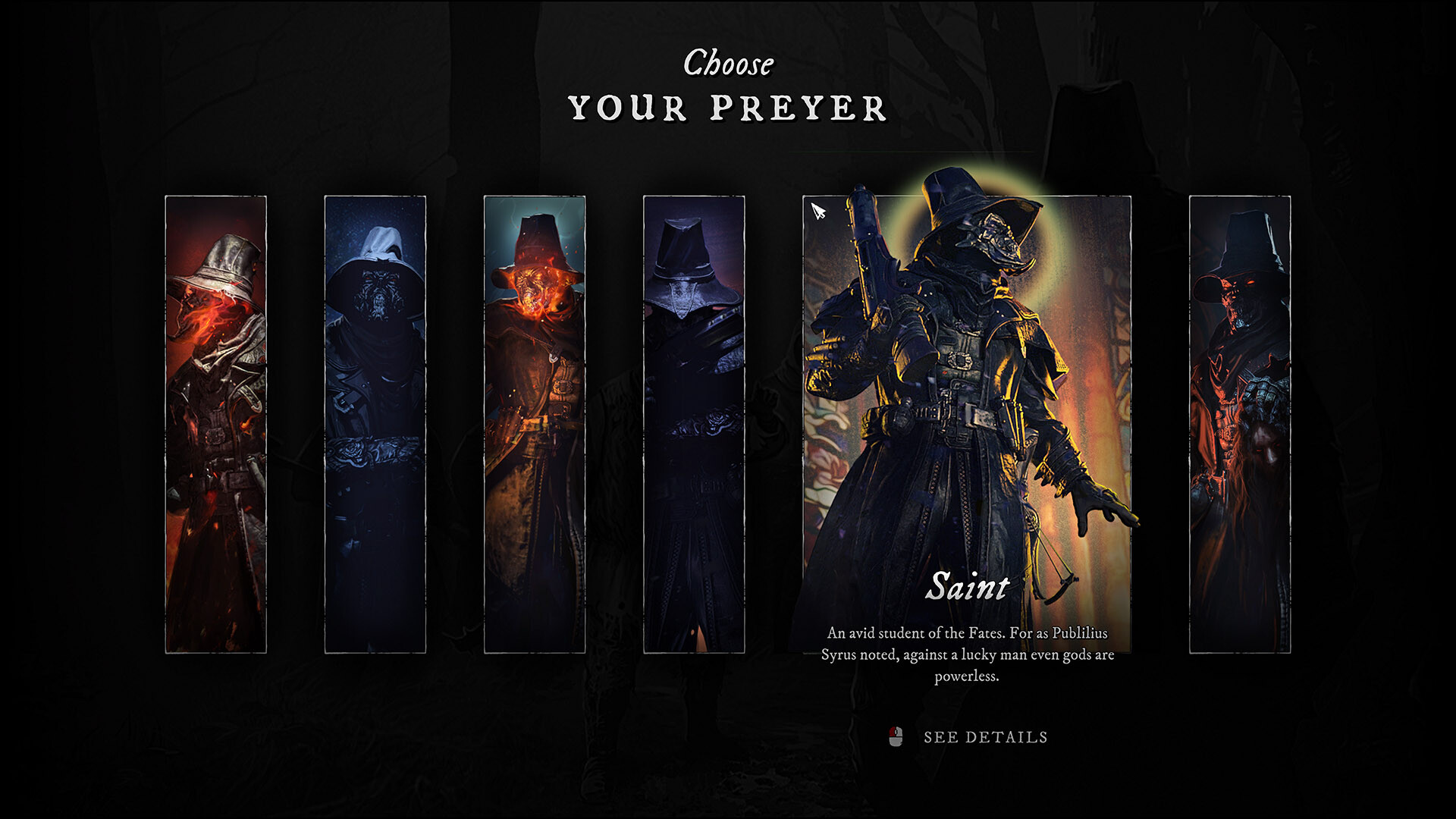 图片[18]-女巫之火/巫火/Witchfire v0.8.3|射击动作|44GB|中文-蝶影二次元