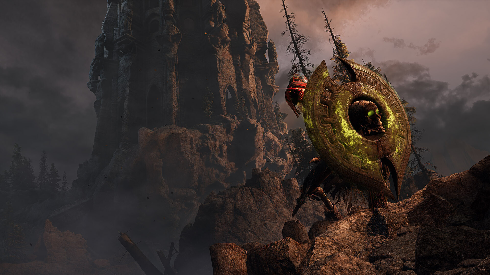 图片[15]-女巫之火/巫火/Witchfire v0.8.3|射击动作|44GB|中文-蝶影二次元