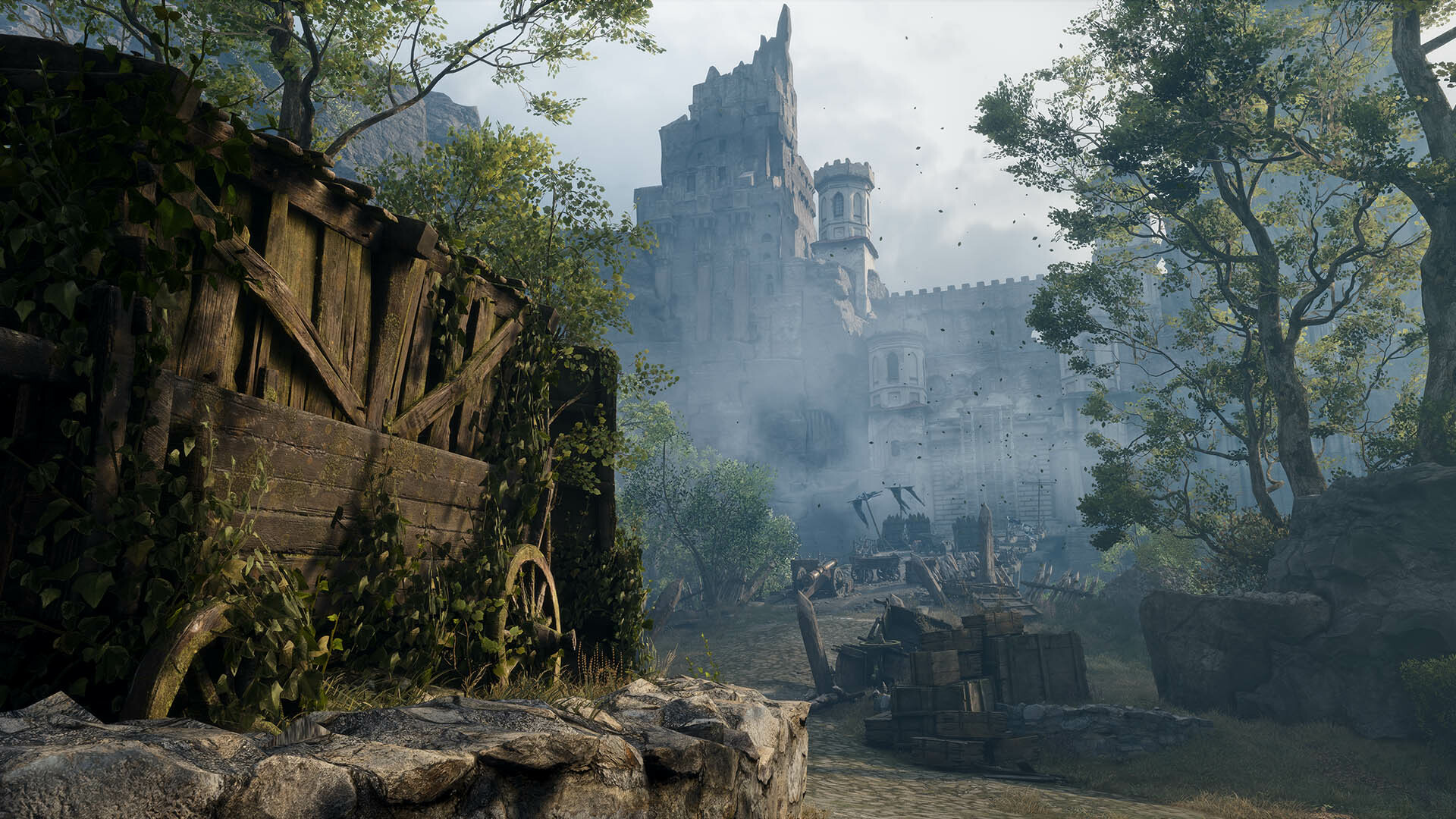 图片[10]-女巫之火/巫火/Witchfire v0.8.3|射击动作|44GB|中文-蝶影二次元