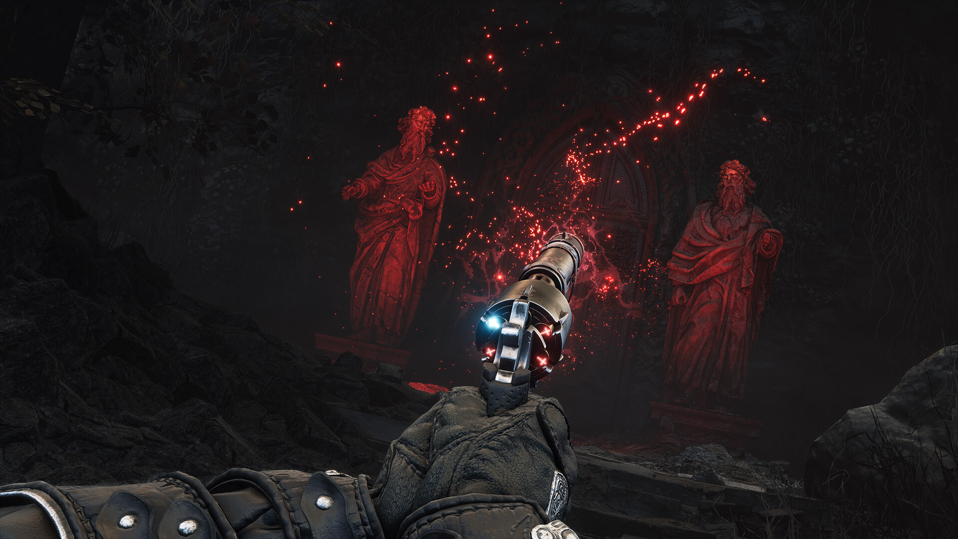 图片[16]-女巫之火/巫火/Witchfire v0.8.3|射击动作|44GB|中文-蝶影二次元