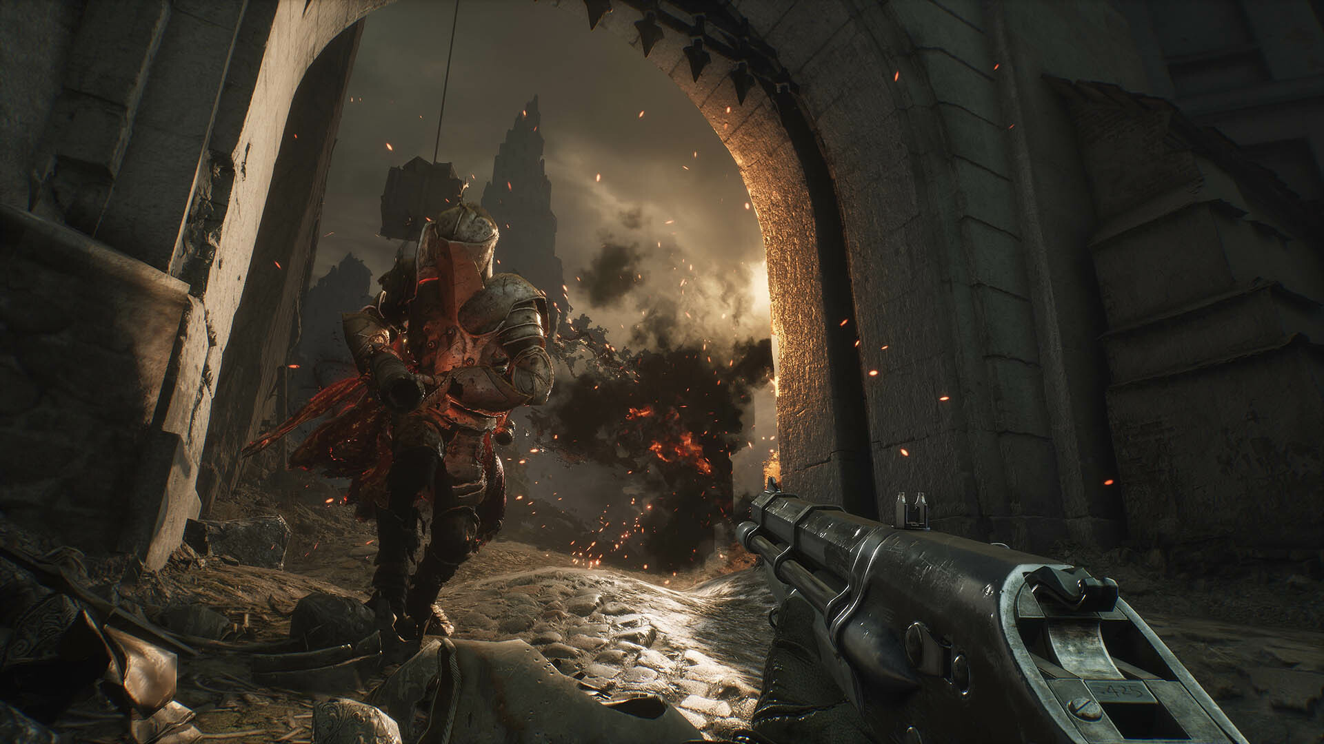 图片[12]-女巫之火/巫火/Witchfire v0.8.3|射击动作|44GB|中文-蝶影二次元