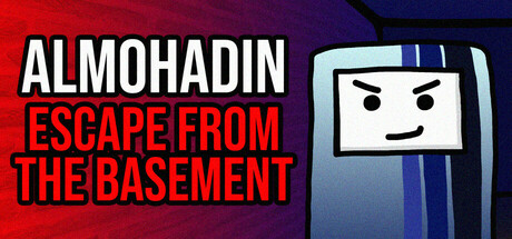 阿尔莫哈丁:逃离地下室|500M大小|官方中文|Almohadin: escape from the basement