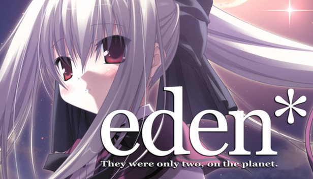 《eden*》免安装中文版
