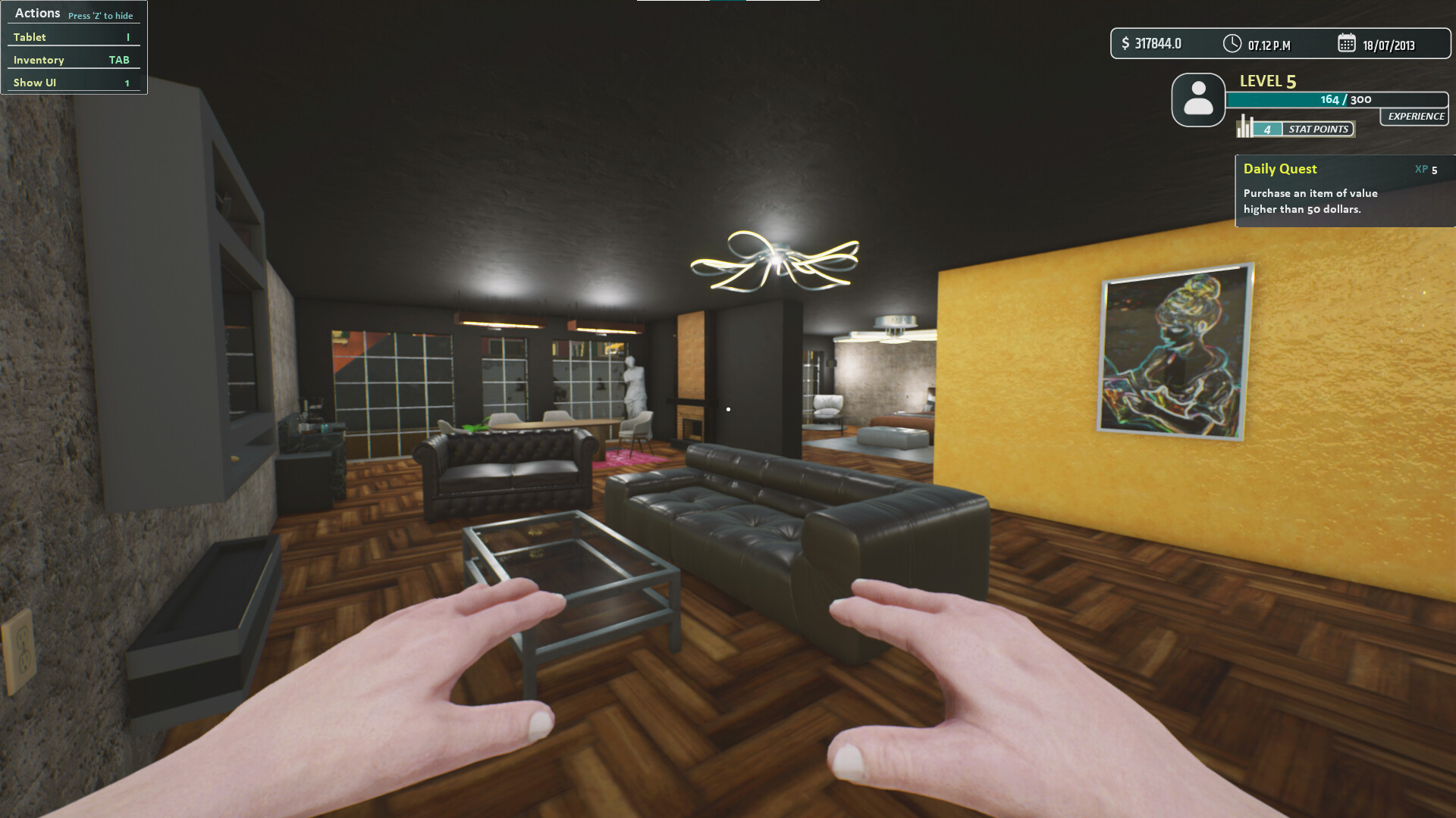 酒店老板模拟器|7G大小|官方中文|Hotel Owner Simulator