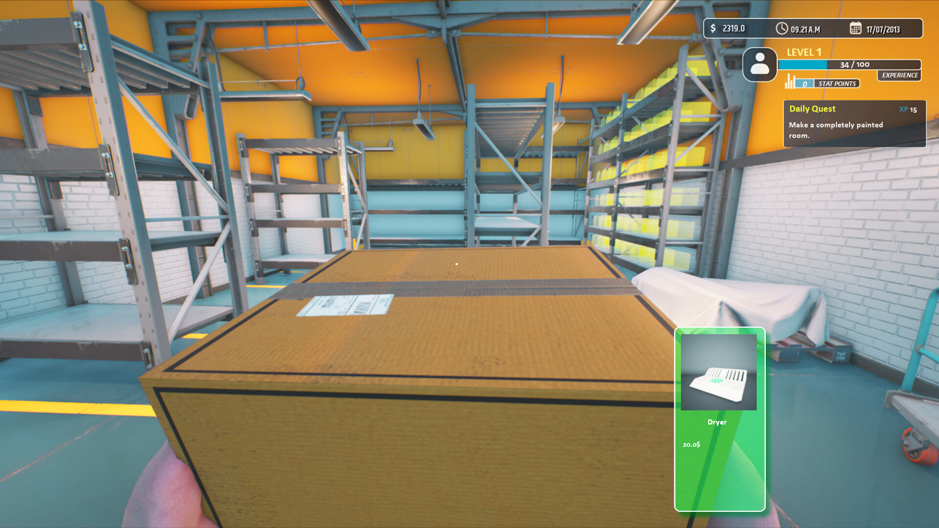 酒店老板模拟器|Hotel Owner Simulator|1.0.5.5