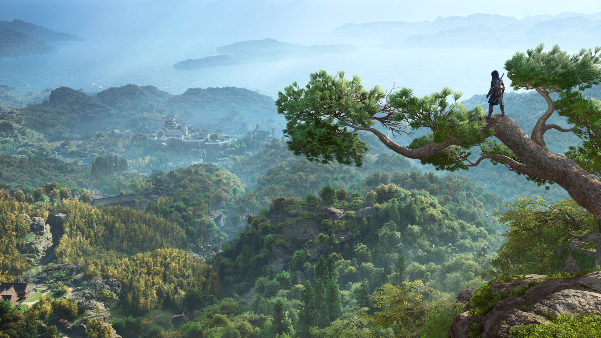 图片[12] • 《刺客信条：影/Assassin’s Creed Shadows》v1.1.11整合全DLC|容量175.32GB|官方简体中文|支持键盘.鼠标.手柄 • BUG软件