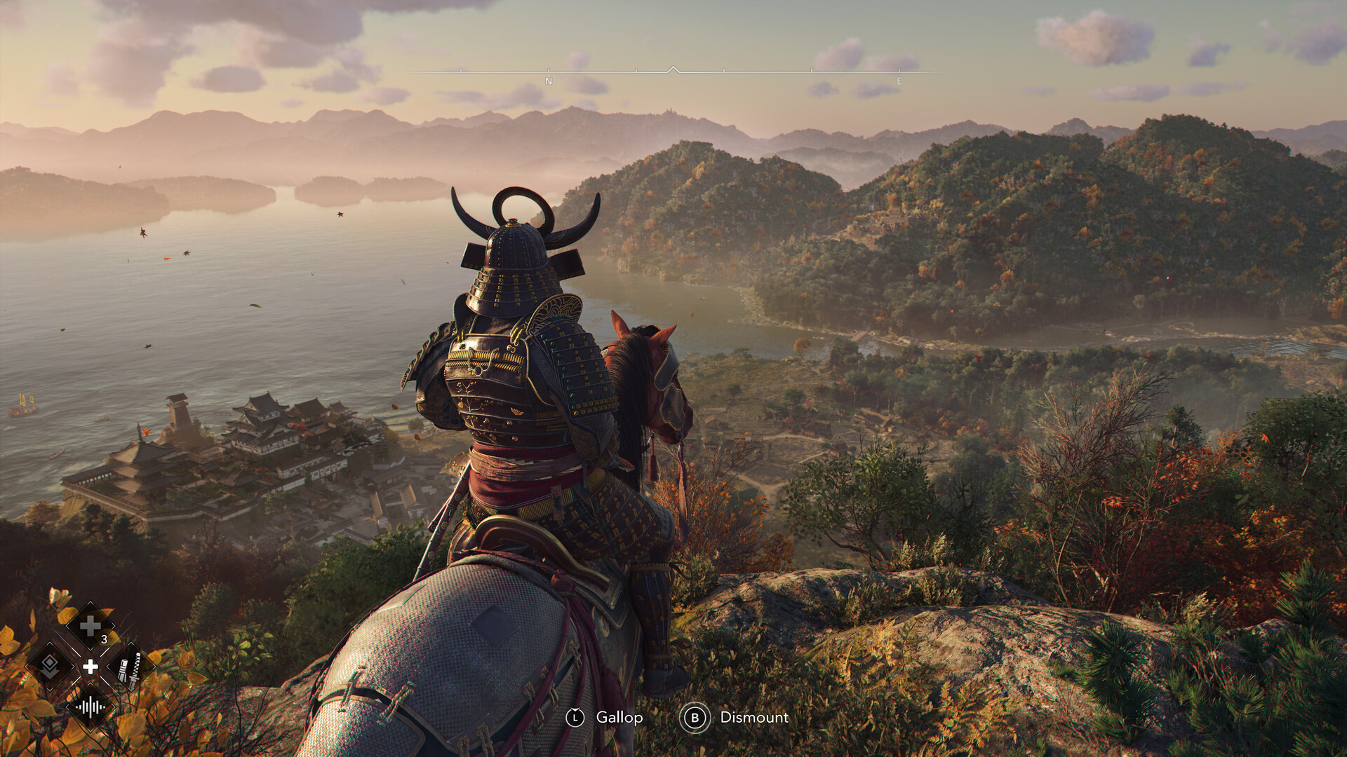图片[9] • 《刺客信条：影/Assassin’s Creed Shadows》v1.1.11整合全DLC|容量175.32GB|官方简体中文|支持键盘.鼠标.手柄 • BUG软件