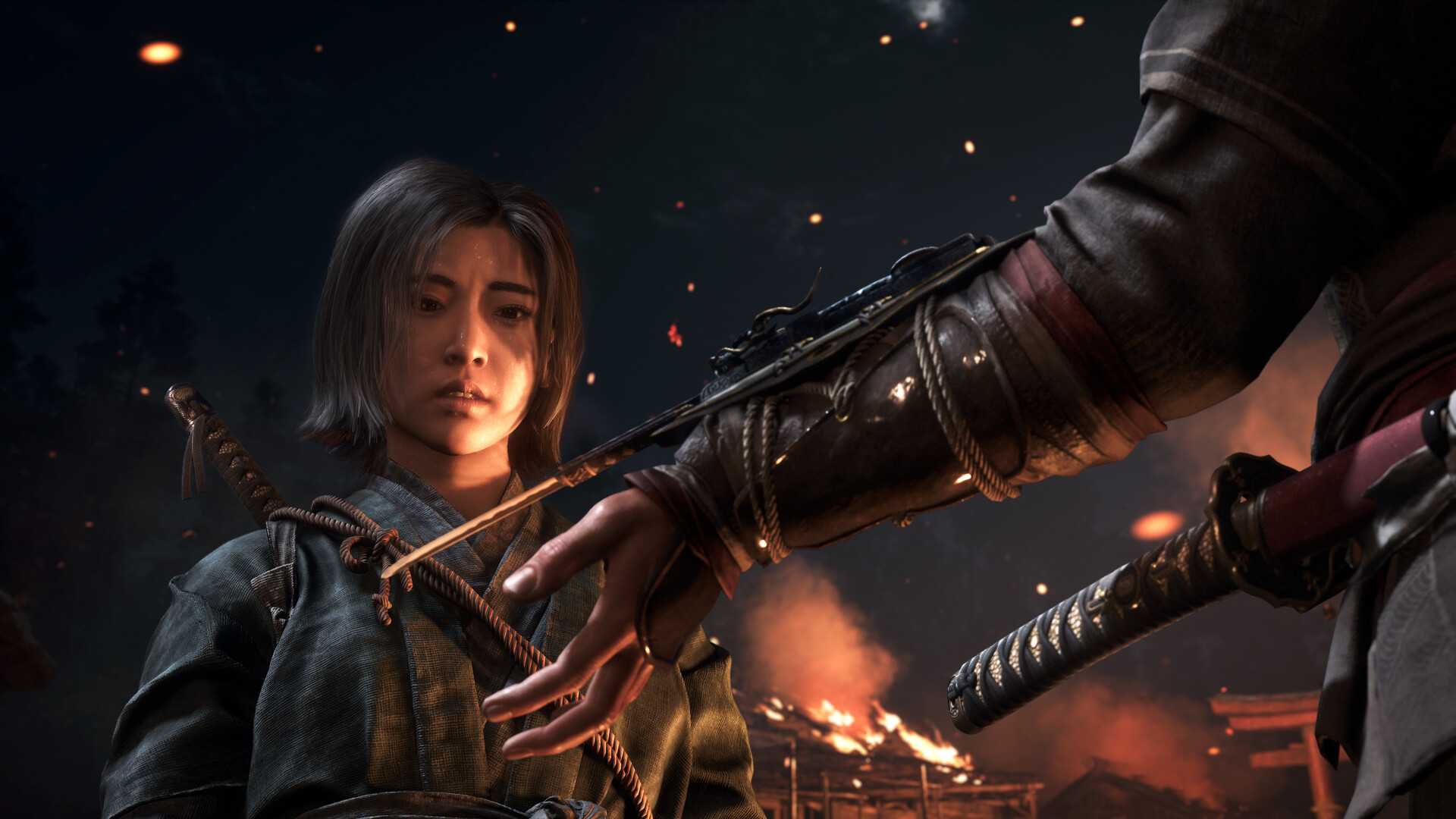 图片[10] • 《刺客信条：影/Assassin’s Creed Shadows》v1.1.11整合全DLC|容量175.32GB|官方简体中文|支持键盘.鼠标.手柄 • BUG软件