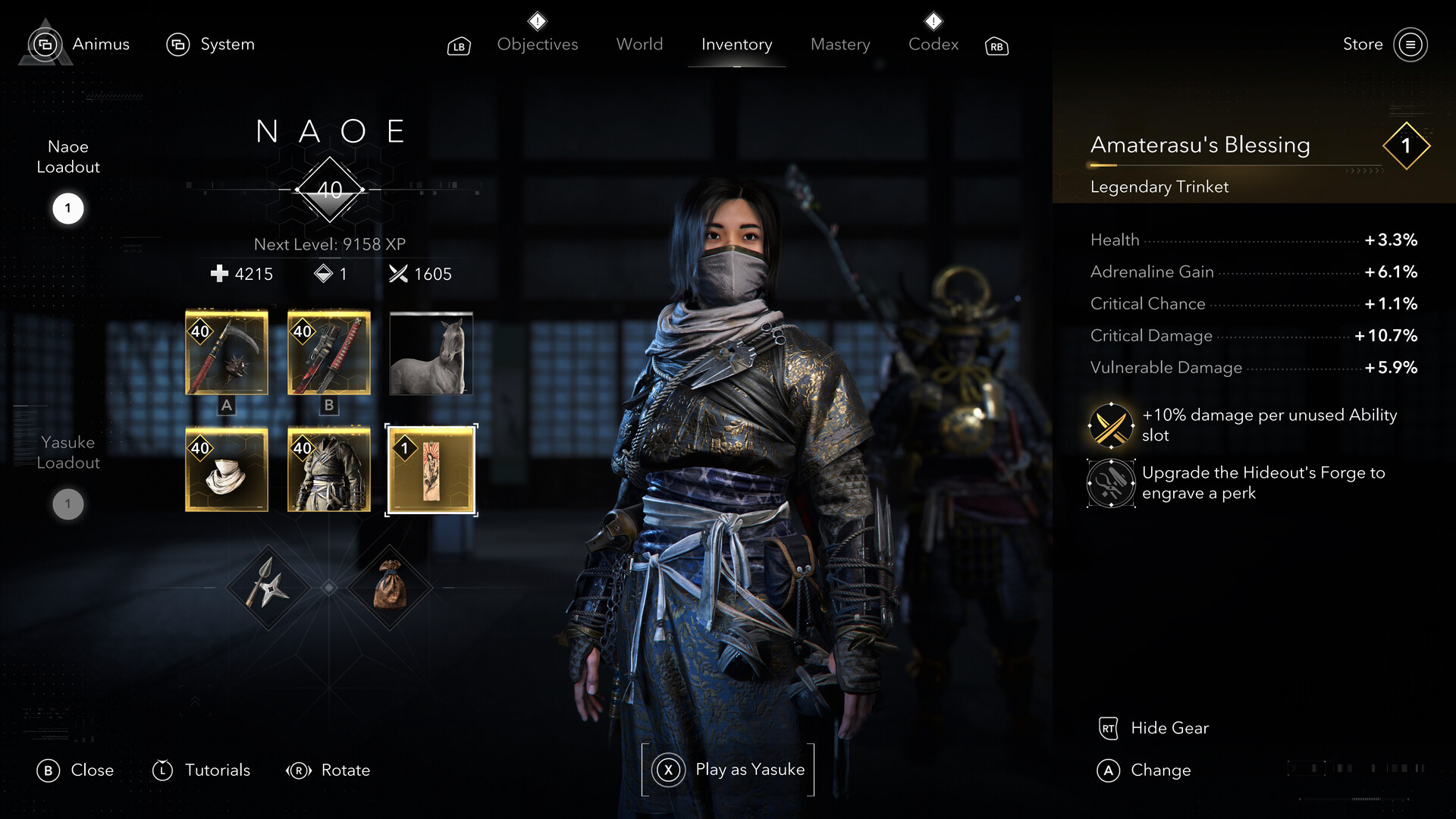 图片[8] • 《刺客信条：影/Assassin’s Creed Shadows》v1.1.11整合全DLC|容量175.32GB|官方简体中文|支持键盘.鼠标.手柄 • BUG软件